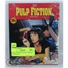 Image 1 : "PULP FICTION" BLU-RAY- NEW IN PACKAGING