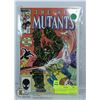 Image 1 : UNCLAIMED MARVEL COMICS THE NEW MUTANTS #33