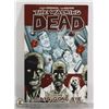 Image 1 : THE WALKING DEAD COMIC
