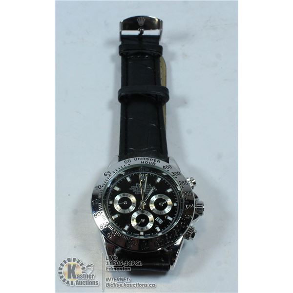 ROLEX OYSTER PERPETUAL DATE REPLICA WATCH