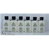 Image 1 : LOT OF 6 HEMPZ ORIGINAL HERBAL BODY MOISTURIZERS