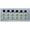 Image 1 : LOT OF 6 HEMPZ ORIGINAL HERBAL BODY MOISTURIZERS