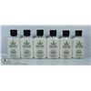 Image 1 : LOT OF 6 HEMPZ ORIGINAL HERBAL BODY MOISTURIZERS