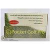 Image 1 : NEW GOLF POCKET PRO ELECTRONIC RECORDER