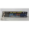 Image 1 : 3 PS2 GAMES JAKII, HEROES OF PACIFIC & GREAT