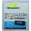 Image 1 : IN BOX SIRIUSXM STRATUS 7 RADIO AND VEHICLE KIT