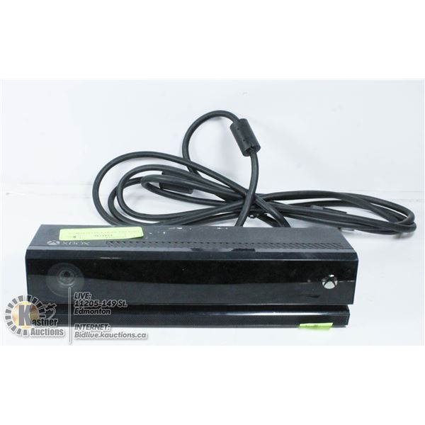 XBOX ONE KINECT ATTACHMENT
