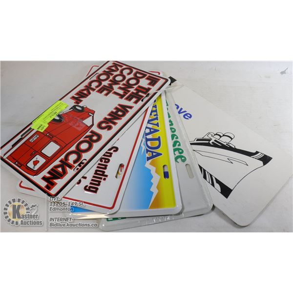 ELVIS VEGAS INHERITANCE ROCKING VAN