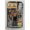 Image 1 : SEALED RING RAGE WWE FIGURE WITH TRADING CARD
