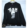 Image 1 : CHARGED GBH BAND LONG SLEEVE TEE. SIZE EXTRA LARGE