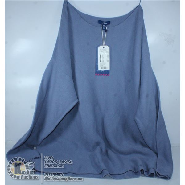 TOM TAILOR WOMENS  RIB STITCH SWEATER XXL