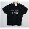 Image 1 : THE HIVES BELLY T-SHIRT SIZE WOMENS MEDIUM