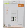 Image 1 : NEW 6 USB SLOT HIGHSPEED CHARGER