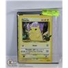 Image 1 : x2 POKEMON BOOSTER PACKS x3 JUMBO CARDS, NEW