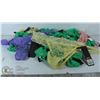 Image 1 : BOX OF NEW LINGERIE PANTIES