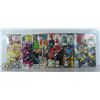 Image 1 : LOT OF 8 WOLVERINE COLLECTOR COMICS, VARIOUS #S