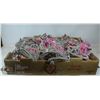 Image 1 : LARGE LOT OF PARTY FAVOUR TIARAS.