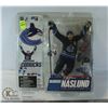 Image 1 : NHL SERIES 14 MARKUS NASLUND VANCOUVER CANUCKS