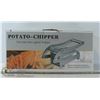 Image 1 : POTATO-CHIPPER (MAKES FRENCH FRIES)