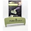 Image 1 : 18)  FACTORY SEALED FURMINATOR DE-SHEDDING