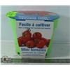 Image 1 : EASY GROW MINI TOMATOES KIT