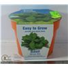 Image 1 : EASY GROW BASIL KIT