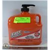 Image 1 : 1.8L ORANGE PUMICE HAND CLEANER