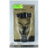 Image 1 : NEW OLYMPIA FOLDING SLING SHOTS