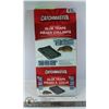 Image 1 : 6 CATCHMASTER MOUSE AND INSECT GLUE TRAPS