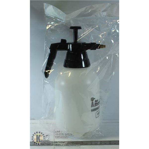 1.5L HANDHELD SPRAYERS