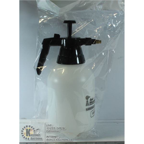 1.5L HANDHELD SPRAYERS
