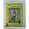 Image 1 : NEW MAGNETIC INSECT DOOR CURTAINS