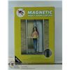 Image 1 : NEW MAGNETIC INSECT DOOR CURTAINS