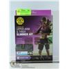 Image 1 : GOLD'S GYM 4PC SLIMMER KITS