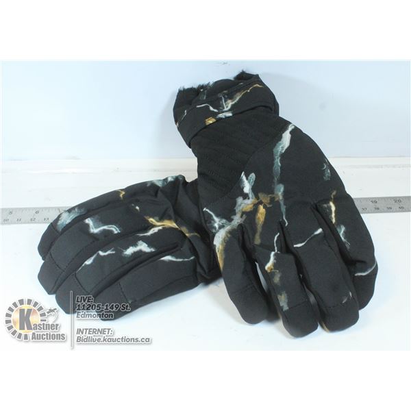VONETA WINTER SKI GLOVES