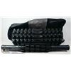 Image 1 : TWO MASSAGE ROLLERS WITH CARRY BAG