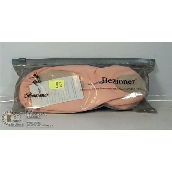 NEW BEZIONER CHILDRENS BALLET SHOES SIZE 39