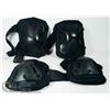 Image 1 : NEW SET OF KNEE AND ELBOW PADS