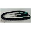 Image 1 : STRETCHABLE PET LEASH EXTENSION