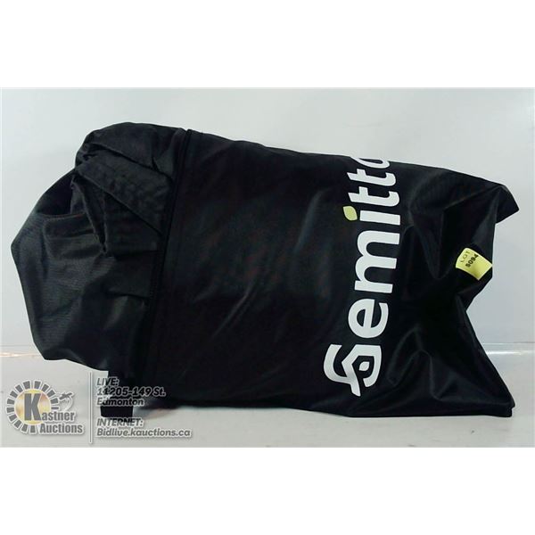 GEMITTO WATERPROOF GARDEN FURNITURE COVER