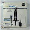 Image 1 : PREMIUM 8" HAND BLENDER