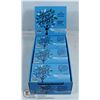 Image 1 : BOX OF TREE HUGGER PEPPERMINT GUM - 12 PACKS