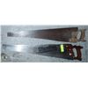 Image 1 : HANDSAWS