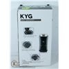 Image 1 : KYG ELECTRIC MINI GRINDER