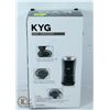 Image 1 : KYG ELECTRIC MINI GRINDER
