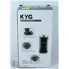 Image 1 : KYG ELECTRIC MINI GRINDER
