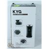 Image 1 : KYG ELECTRIC MINI GRINDER