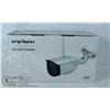 Image 1 : NEW CACAGOO OUTDOOR SECURITY CAMERA COMPATIBLE