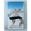 Image 1 : GLASS DISPLAY BOX 310mm X 170mm X 190mm ASSEMBLY