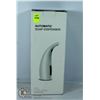 Image 1 : AUTOMATIC SOAP DISPENSER. DISPENSES 1ML PER PUMP.